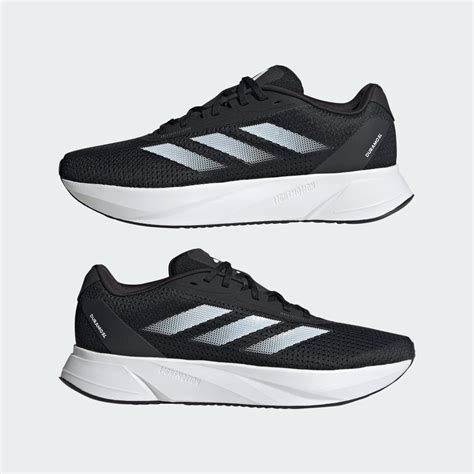 adidas duramo 7 damen schwarz|Women's Duramo Shoes .